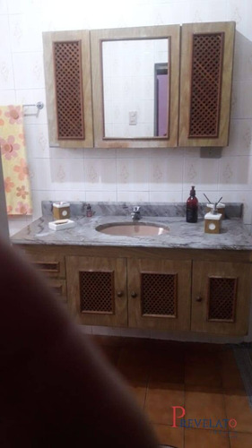 Imagem 14 de 15 de Ct-3992 Casa Térrea No Bairro Planalto - Ct-3992