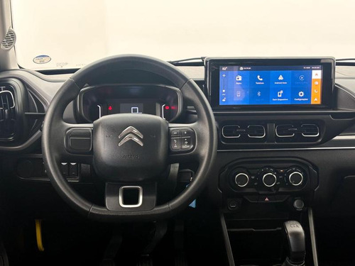 Citroën C3 Live Pack 1.0 Mt