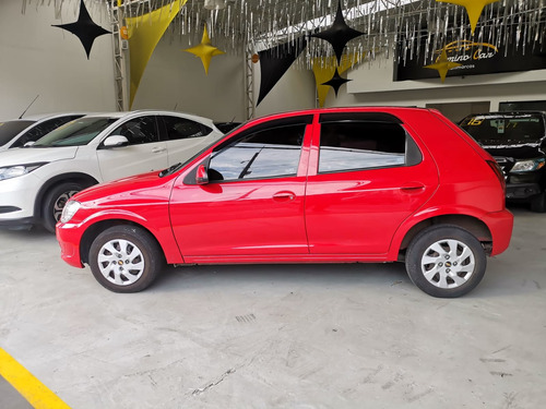 Chevrolet Celta 1.0 Lt Flex Power 5p