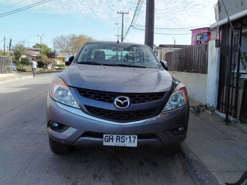 Mazda Bt -50 Bt-50 Bt -50 Full