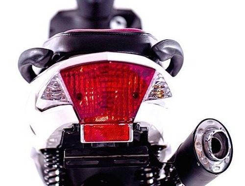 Gilera Smash Tunning R - Aszi Motos