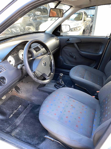 Volkswagen Gol 1.6 I Power 5ptas /// 2006 - 170.000km