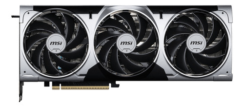 Vga Msi Geforce Nvidia Rtx 5080 Ventus 3x Oc Plus, Gddr7