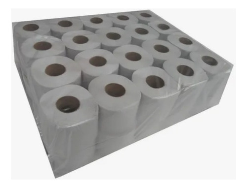 Bolson Papel Higiénico 30 Rollos X 100mts Directo De Fabrica