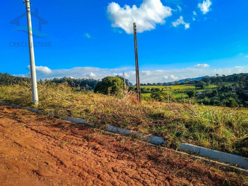 Terreno, Jardim Centenário, Atibaia - R$ 115 Mil, Cod: 2282 - V2282