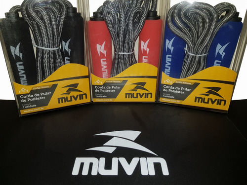 Speed Rope Boxe Tam. - 2,80 M