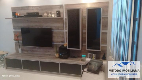 Casa Para Venda Em Santo André, Parque Novo Oratorio, 3 Dormitórios, 1 Suíte, 3 Banheiros, 2 Vagas - 11250_1-555009