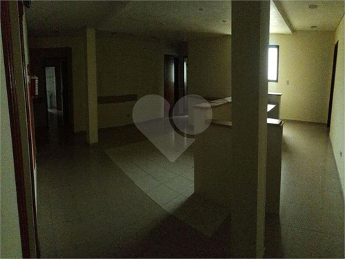 Prédio Comercial Na Bela Vista - 190-im473907
