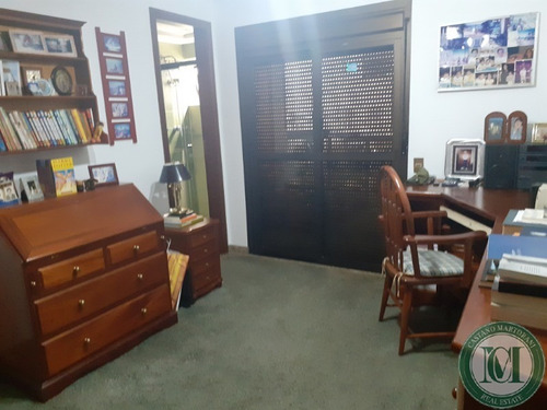 Imagem 11 de 22 de Apartamento - Ap00480 - 68983041