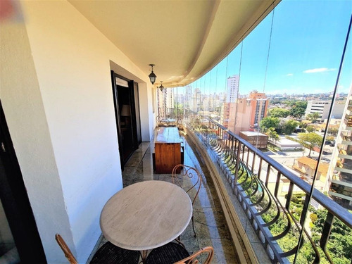 Imagem 7 de 30 de Apartamento Com 4 Dormitórios À Venda, 257 M² Por R$ 2.700.000,00 - Campo Belo - São Paulo/sp - Ap1934