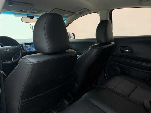 Imagem 9 de 15 de Hr-v Lx 1.8 Aut