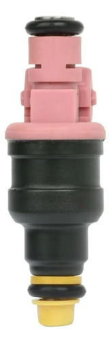 Bico Injetor Injeção Dodge Dakota 3.9 V6 0280150998 Gasolina