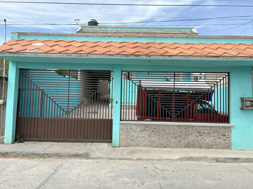 Venta De 6 Departamentos En Almoloya, Hidalgo.