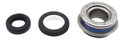 Kit De Sello Mecánico De Bomba De Agua Para Motocicleta