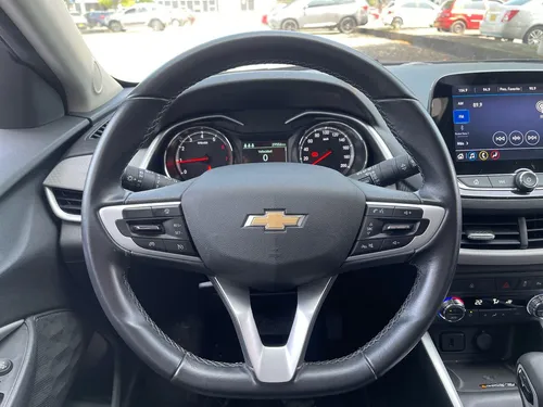 Chevrolet Onix 1.0T Premier Hatch At