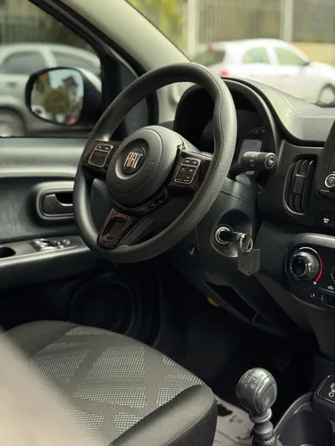 Fiat Mobi 1.0 Like