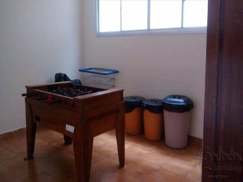 Imagem 7 de 30 de Apartamento, 4 Dorms Com 200 M² - Boqueirao - Praia Grande - Ref.: Fda77 - Fda77