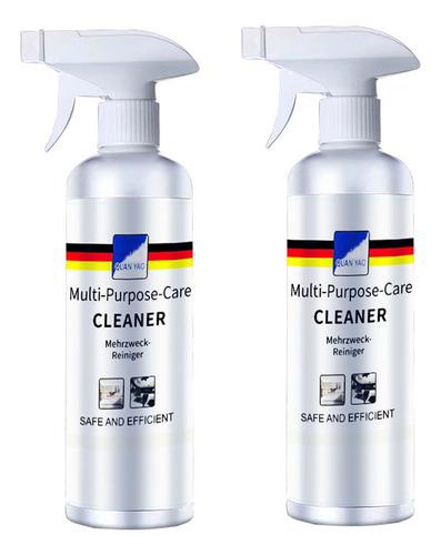 Limpador De Cuidados Multiuso Para Carro\ Multifuncional Car