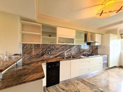 Imagen 10 de 15 de Apartamento En Venta Santa Fe Sur 22-21553
