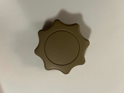 Imagen 1 de 3 de Perilla Ajuste Asiento Original Toyota Fortuner Otros
