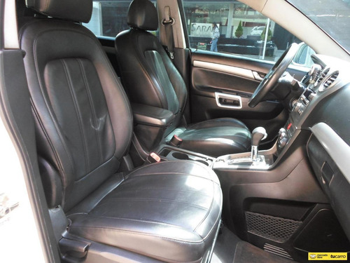 Imagen 9 de 25 de Chevrolet Captiva Sport 2.4