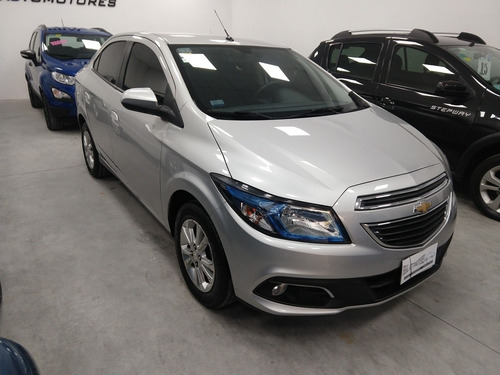 Chevrolet Prisma 1.4 Ltz 98cv 2015