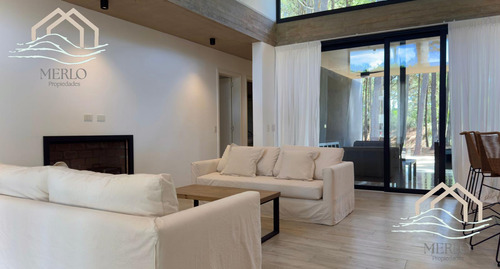 Casa En Costa Esmeralda