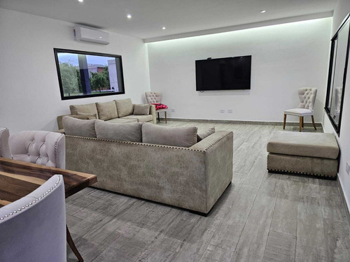 Oportunidad Casa La Laguna En Venta En El Naudir, Escobar