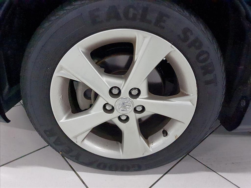 Imagem 11 de 12 de Corolla 2.0 Xei 16v Flex 4p Automático