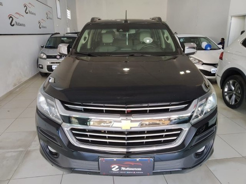 Imagem 2 de 12 de S10 2.5 Ltz 4x4 Cd 16v Flex 4p Automático