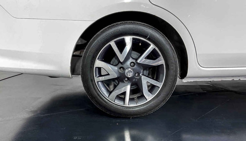 Imagen 14 de 15 de 45582 - Nissan Versa 2016 Con Garantía At