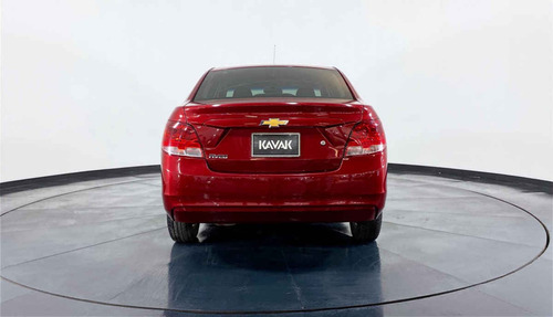 Imagen 5 de 15 de 109585 - Chevrolet Aveo 2019 Con Garantía