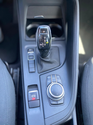 BMW X1 1.5 Sdrive 18I Xline Dkg Steptronic