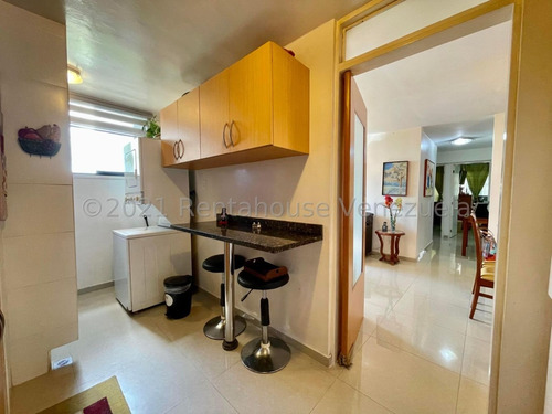 Imagen 8 de 14 de Apartamento Venta Los Samanes. Mls # 21-27089