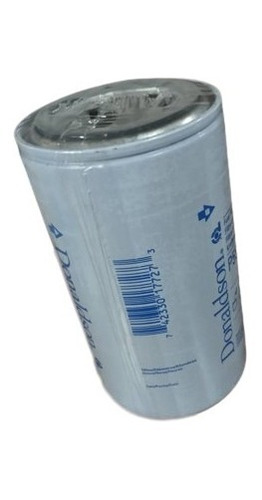 Filtro De Combustible  Donaldson P550774 Ford Cargo 