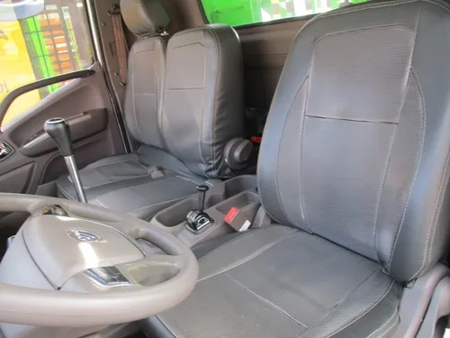 Foton Aumark Bj1108 Vejea-fa - Estacas