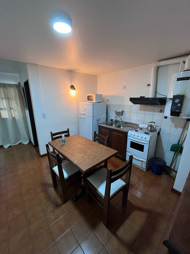 Departamento - San Martin De Los Andes