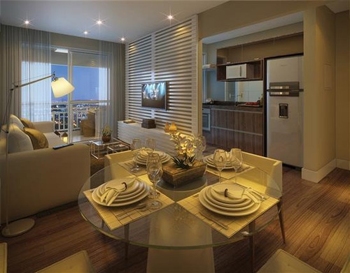 Imagem 2 de 27 de Apartamento Residencial À Venda, Parque São Jorge, São Paulo. - Ap2770