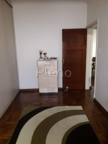 Apartamento À Venda Em Centro - Ap027941