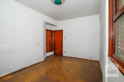 Imagem 10 de 15 de Apartamento À Venda No Centro - Código 234352 - 234352
