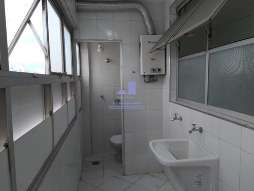Imagem 26 de 30 de Apartamento Para Venda Jardim Proença, Campinas - Ap00281 - 70246749