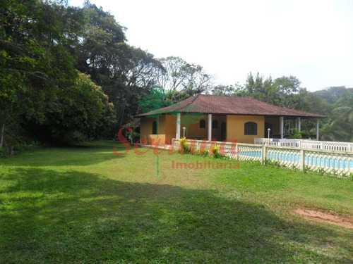 Imagem 20 de 21 de Chácara Com Lago Piscina 3 Casas 20.000 M² Ótimo Acesso