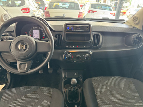 Fiat Mobi 1.0 Like Flex 5p