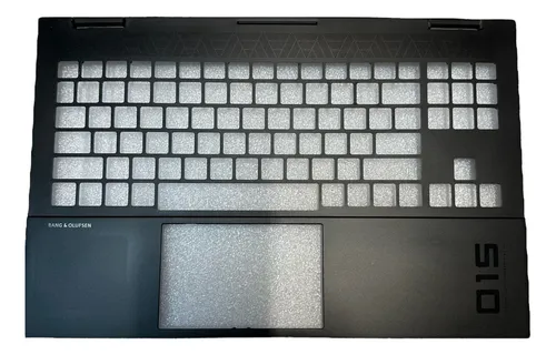 comprar Carcasa Palmrest Reposamanos Hp Omen 15-ek Omen 15-en Series