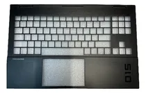 Comprar Carcasa Palmrest Reposamanos Hp Omen 15-ek Omen 15-en Series