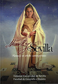 Murillo Es Sevilla - Aa..vv