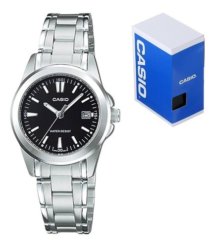 Reloj Casio Mujer Ltp-1215a-1a2df