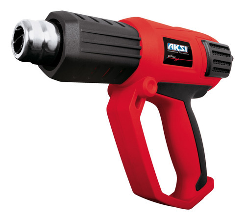 Pistola Calor Concentrado 1500 W 120 V Profesional Aksi