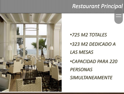 Imagen 5 de 14 de Inversiones Morrocoy Abraham Moreno Vende