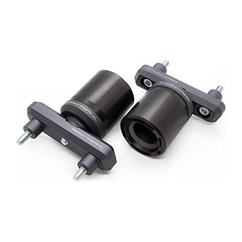 Cordeles Alpha Vitesse Frame Sliders, Compatibles Con 390 Du